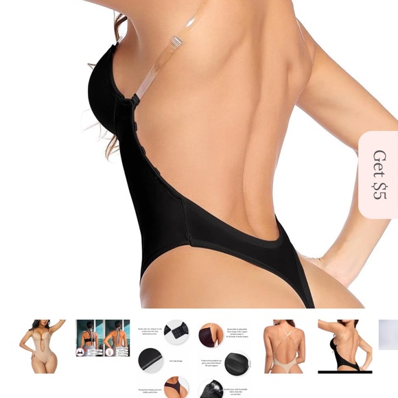 Perfect Peach Shapewear - Picture 3 of 10